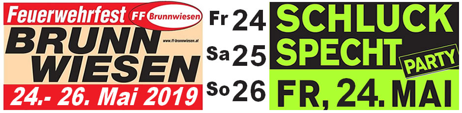 fest vorsch 2019