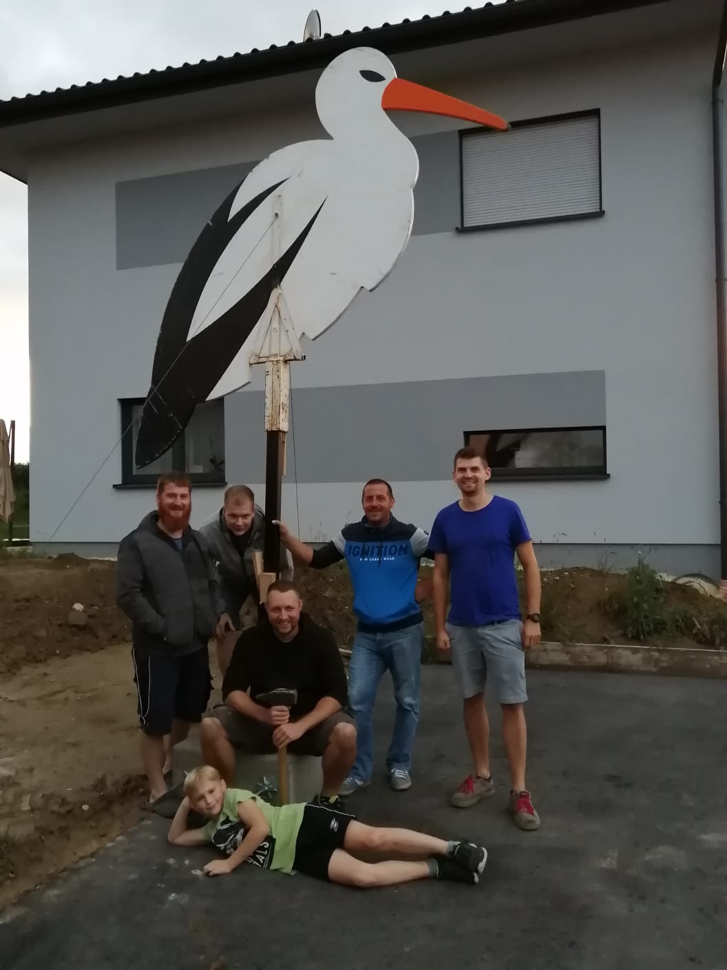 storch