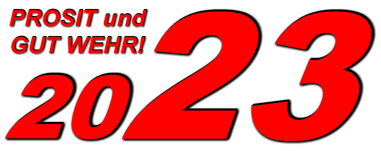 neujahr 2021