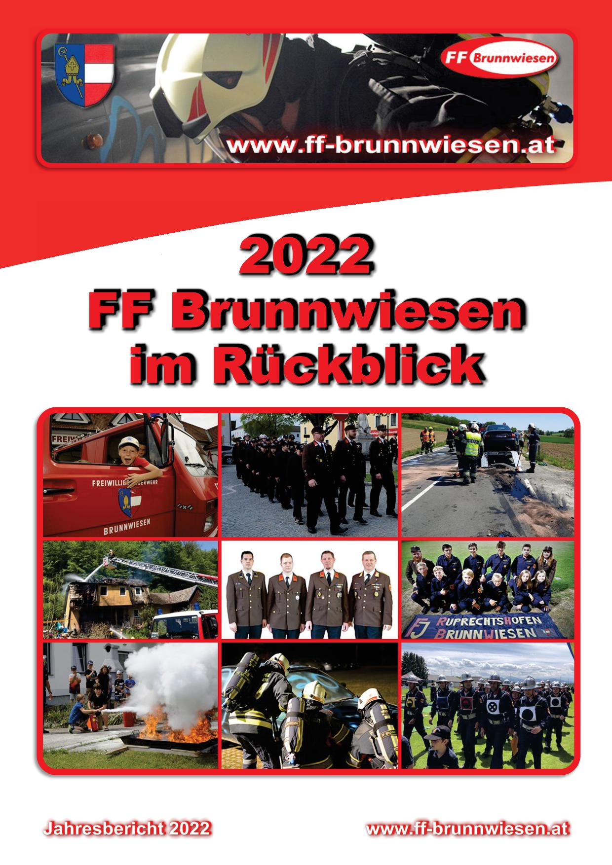 Jahresbericht titelblatt2022