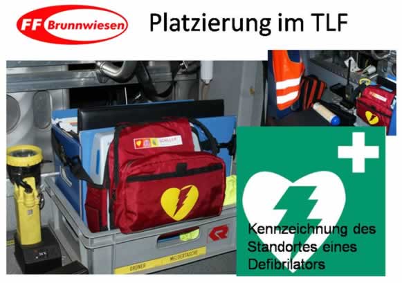 defiplatzierung tlf